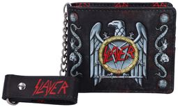 Slayer Logo, Slayer, Pung