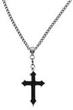 Osbourne's Cross, Alchemy Metal-Wear, Halskæde