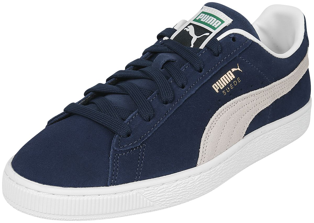 Suede Classic XXI | Puma Sneakers EMP