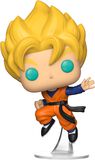 Z - Super Saiyan Goten Vinyl Figure 641
