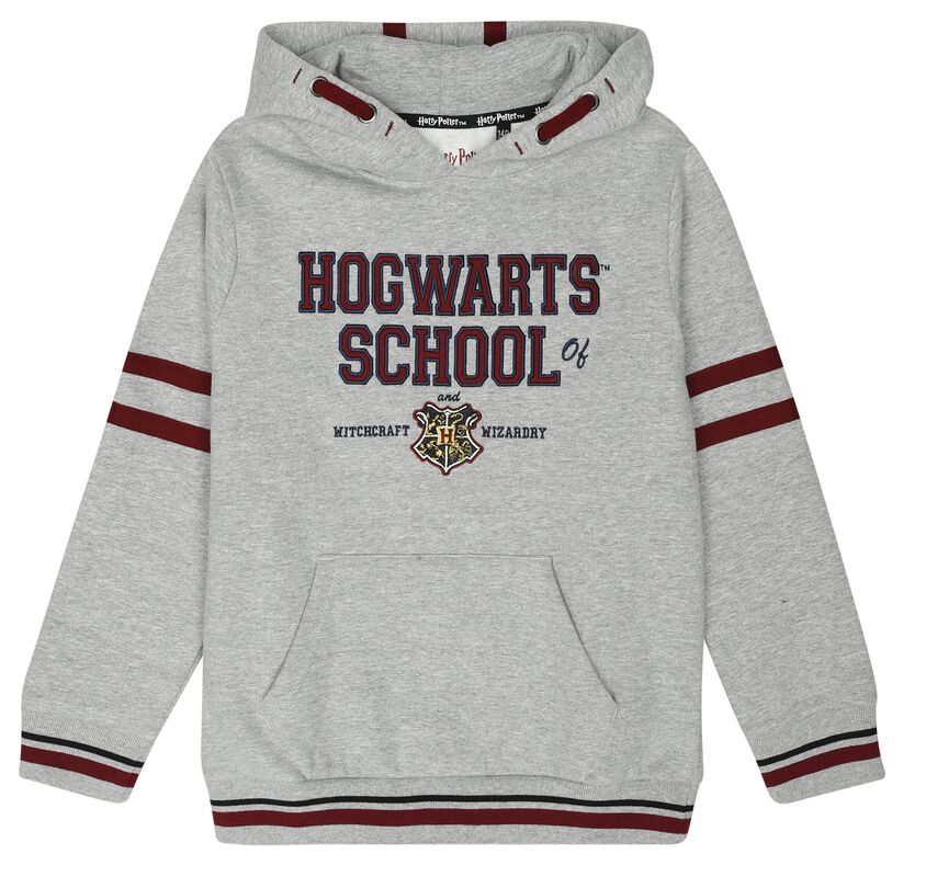 Børn - Hogwarts School