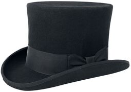 Top hat, Gothicana by EMP, Hat