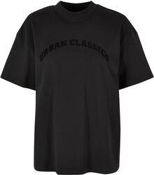Oversized Flock, Urban Classics, T-shirt