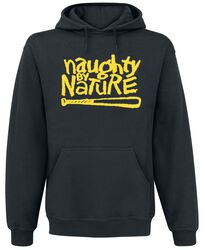 Yellow Classic, Naughty by Nature, Hættetrøje