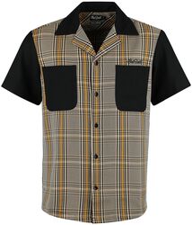 Douglas Shirt, Chet Rock, Kortærmet skjorte