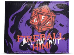 Hellfire Club - Fireball him, Stranger Things, Pung