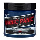 Voodoo Blue - Classic, Manic Panic, Hårfarve