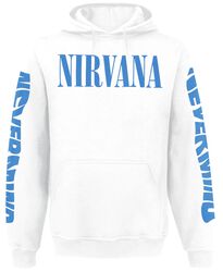 Nevermind, Nirvana, Hættetrøje