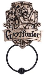 Gryffindor dørhammer, Harry Potter, Dørdekoration