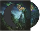 Two paths, Ensiferum, LP