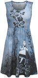 Gothic, Alice i Eventyrland, Mellemlang kjole