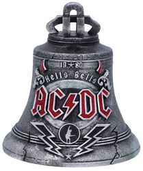 Hells Bells, AC/DC, Opbevaringsboks