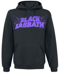 Lord Of This World, Black Sabbath, Hættetrøje