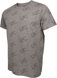 LFC, FC Liverpool, T-shirt