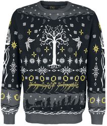 Tree Of Gondor, Ringenes Herre, Christmas jumper