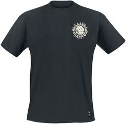 Athletic Division T-shirt, Puma, T-shirt