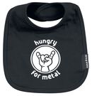 Hungry For Metal, Metal-Kids, Hagesmæk