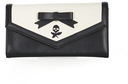Nevermore Wallet, Banned, Pung