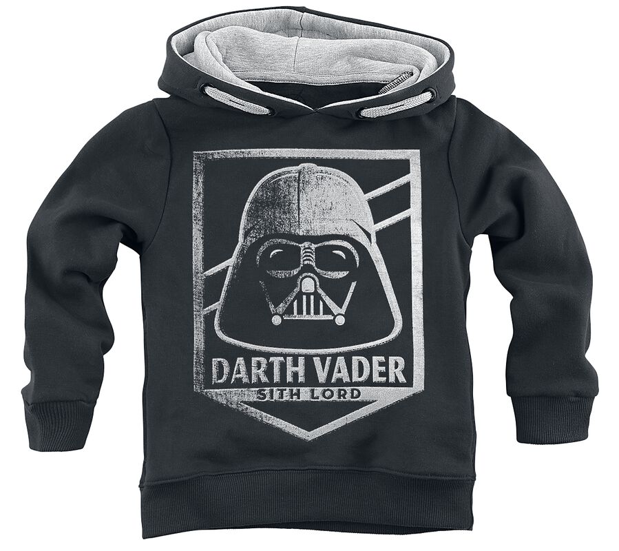 Børn - Darth Vader - Sith Lord