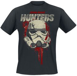 Hunters - Sentinel, Star Wars, T-shirt