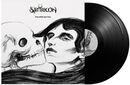 Deep calleth upon deep, Satyricon, LP