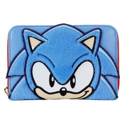 Loungefly - Classic Sonic, Sonic The Hedgehog, Pung