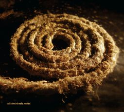 Recoiled (2nd Edition), Coil / Nine Inch Nails, LP