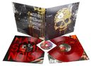 Make some noise, The Dead Daisies, LP