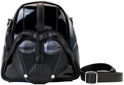 Loungefly - Darth Vader, Star Wars, Mini-rygsække