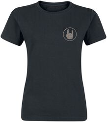 BSC - T-shirt 2024 - Version A - Damer, BSC, T-shirt