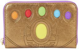 Infinity War - Loungefly - Thanos Gauntlet, Avengers, Pung