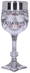 Assassin's Symbol, Assassin's Creed, Kalk
