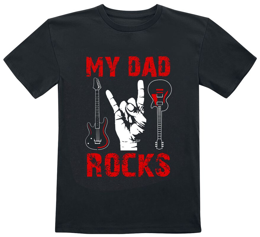 My Dad Rocks - Børn - My Dad Rocks