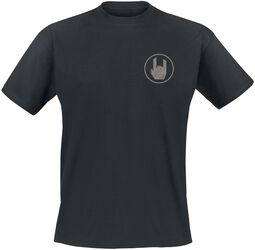 BSC - T-shirt 2024 - Version A - Herrer, BSC, T-shirt