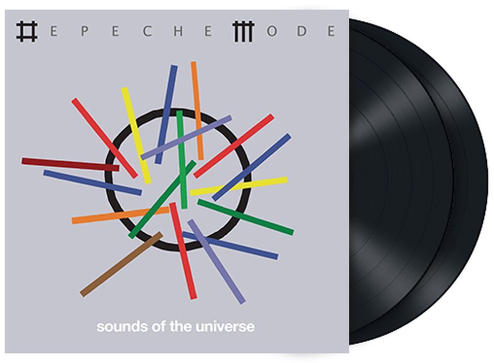 Sounds of the universe