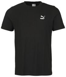 Classics small logo, Puma, T-shirt
