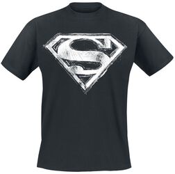 Superman T Shirt | Stort lave priser | EMP