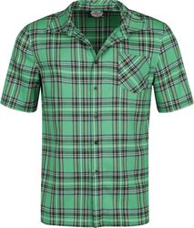Green, H&R London, Kortærmet skjorte