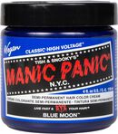 Blue Moon - Classic, Manic Panic, Hårfarve