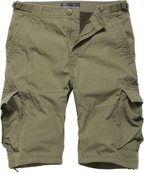 Terrance Shorts