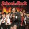 School of Rock School of Rock (Music From And Inspired By The Motion Picture)