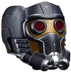 Legends Gear - Electronic Star Lord, Guardians Of The Galaxy, Replika