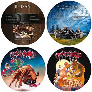 25th Anniversary FAN-BOX (Gr. L)