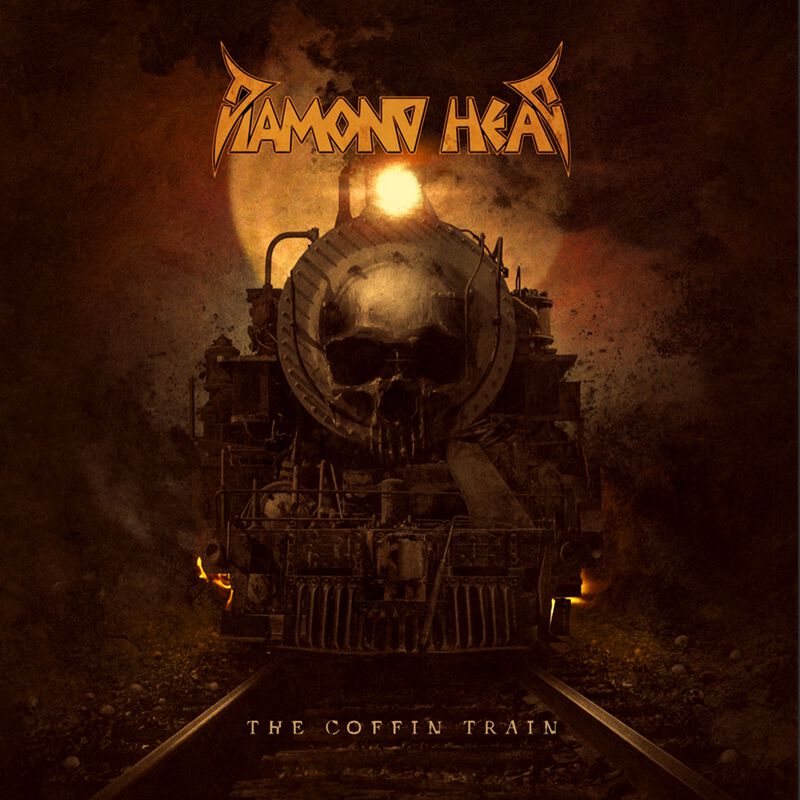 The coffin train
