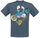 Donald Duck - Or Else, Anders And, T-shirt