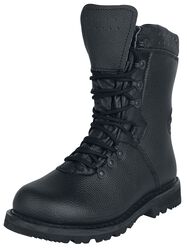 BW Combat Boots, Brandit, Støvle
