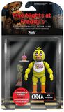 Chica, Five Nights At Freddy's, Actionfigur