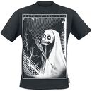 Death, Fearless Illustration, T-shirt