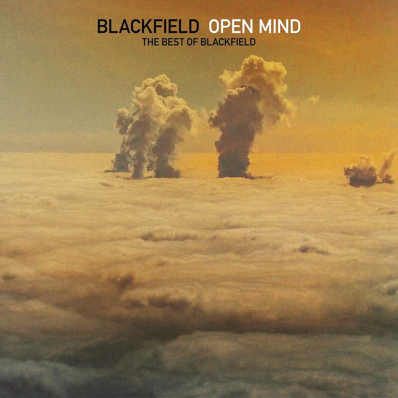 Open mind - The best of Blackfield