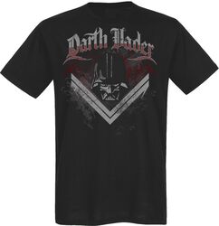 Vader Army, Star Wars, T-shirt